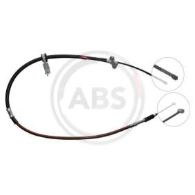 Handbremsseil K16138