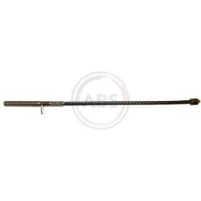 Handbremsseil K10011