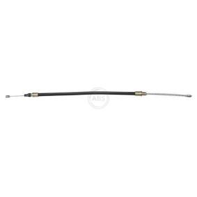 Osta Vaijeri, seisontajarru A.B.S.:llä K10218 edullisesti hintaan 11,35 €
