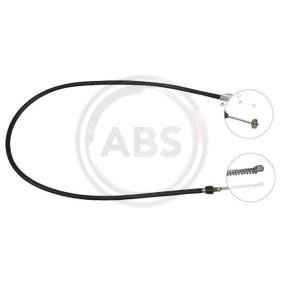 Handbremsseil K10328