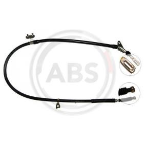 Köp Handbromsvajer av A.B.S. K11067 till det låga priset 238,39 kr