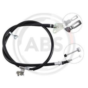 Handbremsseil K11108