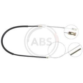 Köp Handbromsvajer av A.B.S. K11216 till det låga priset 154,89 kr