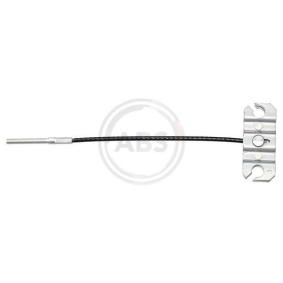 Handbremsseil K11371