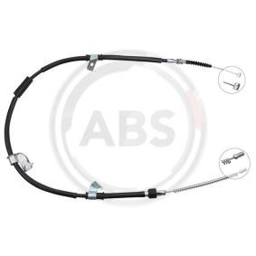 Köp Handbromsvajer av A.B.S. K11437 till det låga priset 317,38 kr