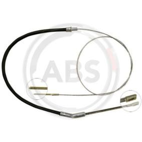 Handbremsseil K11486