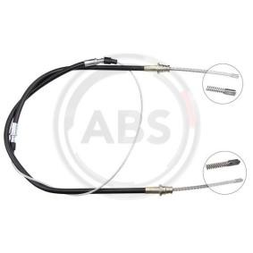 Handbremsseil K11535
