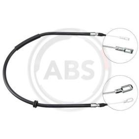 Köp Handbromsvajer av A.B.S. K11616 till det låga priset 149,93 kr