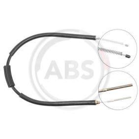 Handbremsseil K11678