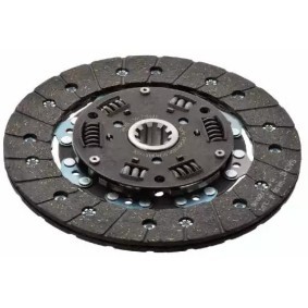 Osta Kytkinlevy SACHS:llä 1861 515 336 edullisesti hintaan 124,16 €
