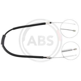 Handbremsseil K11687