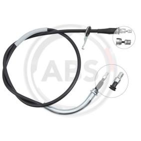 Handbremsseil K12032