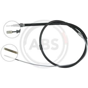 Köp Handbromsvajer av A.B.S. K12756 till det låga priset 146,25 kr