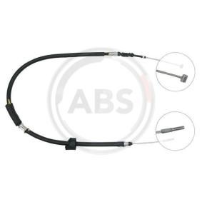 Handbremsseil K12951