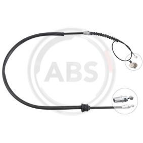Handbremsseil K13061