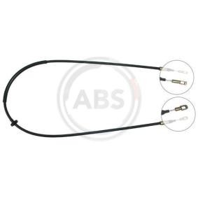 Köp Handbromsvajer av A.B.S. K13118 till det låga priset 310,79 kr