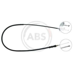 Handbremsseil K13468