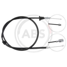 Handbremsseil K13786