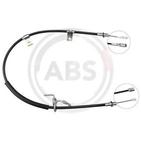 Köp Handbromsvajer av A.B.S. K13909 till det låga priset 306,98 kr