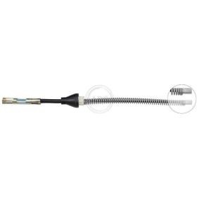Handbremsseil K13914