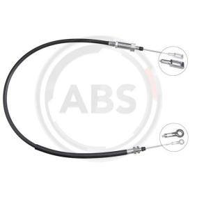 Handbremsseil K13969