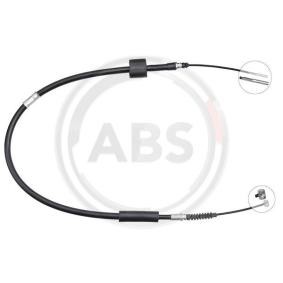 Handbremsseil K13975