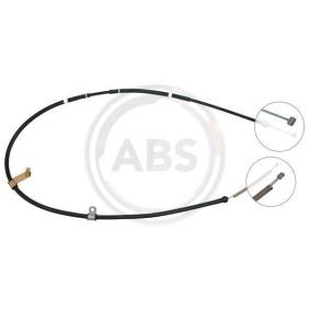 Köp Handbromsvajer av A.B.S. K14817 till det låga priset 430,57 kr