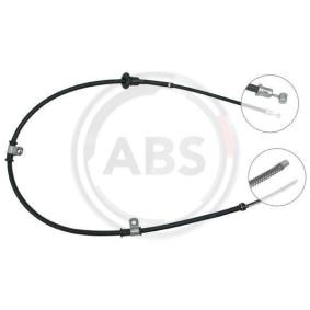Handbremsseil K14968