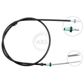 Köp Handbromsvajer av A.B.S. K17249 till det låga priset 193,29 kr