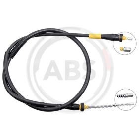 Handbremsseil K17273