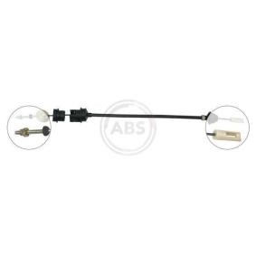 Acquista Cavo frizione da A.B.S. K20400 a buon mercato per soli 43,28 €