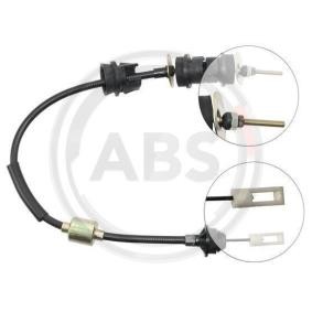 Acquista Cavo frizione da A.B.S. K20410 a buon mercato per soli 52,10 €