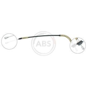 Acquista Cavo frizione da A.B.S. K20550 a buon mercato per soli 63,29 €
