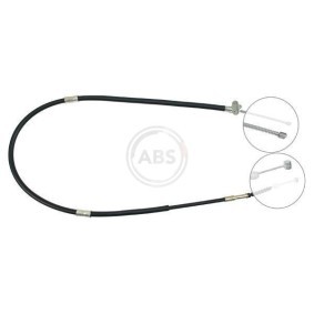 Acquista Cavo frizione da A.B.S. K22290 a buon mercato per soli 26,95 €