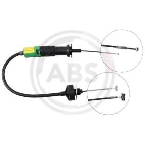 Acquista Cavo frizione da A.B.S. K24680 a buon mercato per soli 38,50 €