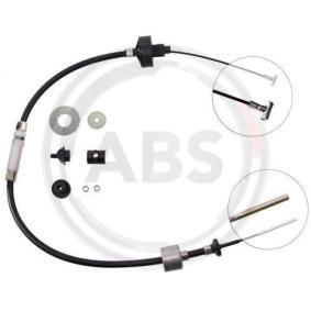 Acquista Cavo frizione da A.B.S. K24710 a buon mercato per soli 31,57 €