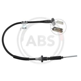 Acquista Cavo frizione da A.B.S. K27330 a buon mercato per soli 47,09 €
