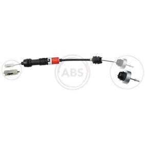 Acquista Cavo frizione da A.B.S. K27380 a buon mercato per soli 27,80 €