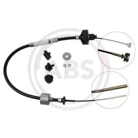 Acquista Cavo frizione da A.B.S. K27390 a buon mercato per soli 38,70 €