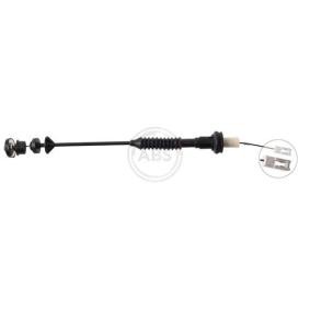 Acquista Cavo frizione da A.B.S. K27430 a buon mercato per soli 29,66 €