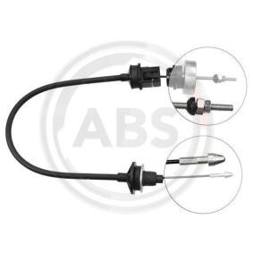 Acquista Cavo frizione da A.B.S. K27720 a buon mercato per soli 27,59 €