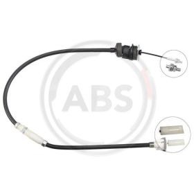 Acquista Cavo frizione da A.B.S. K27950 a buon mercato per soli 29,79 €
