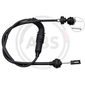 Acquista Cavo frizione da A.B.S. K27960 a buon mercato per soli 32,67 €