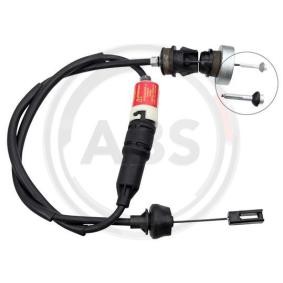 Acquista Cavo frizione da A.B.S. K28003 a buon mercato per soli 23,64 €