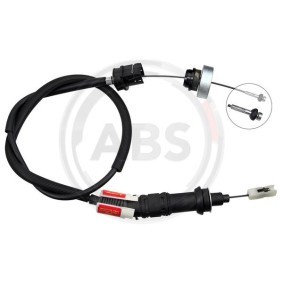 Acquista Cavo frizione da A.B.S. K28007 a buon mercato per soli 45,64 €
