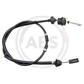 Acquista Cavo frizione da A.B.S. K28025 a buon mercato per soli 11,88 €