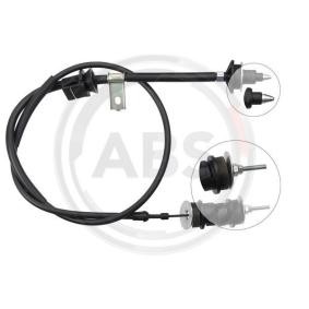 Acquista Cavo frizione da A.B.S. K28027 a buon mercato per soli 54,79 €