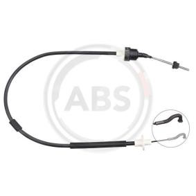 Acquista Cavo frizione da A.B.S. online per ASTRA Mk III (F) a prezzi moderati