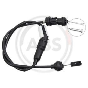 Acquista Cavo frizione da A.B.S. K28090 a buon mercato per soli 32,60 €