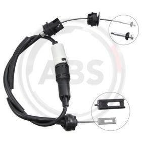 Acquista Cavo frizione da A.B.S. K28140 a buon mercato per soli 56,81 €